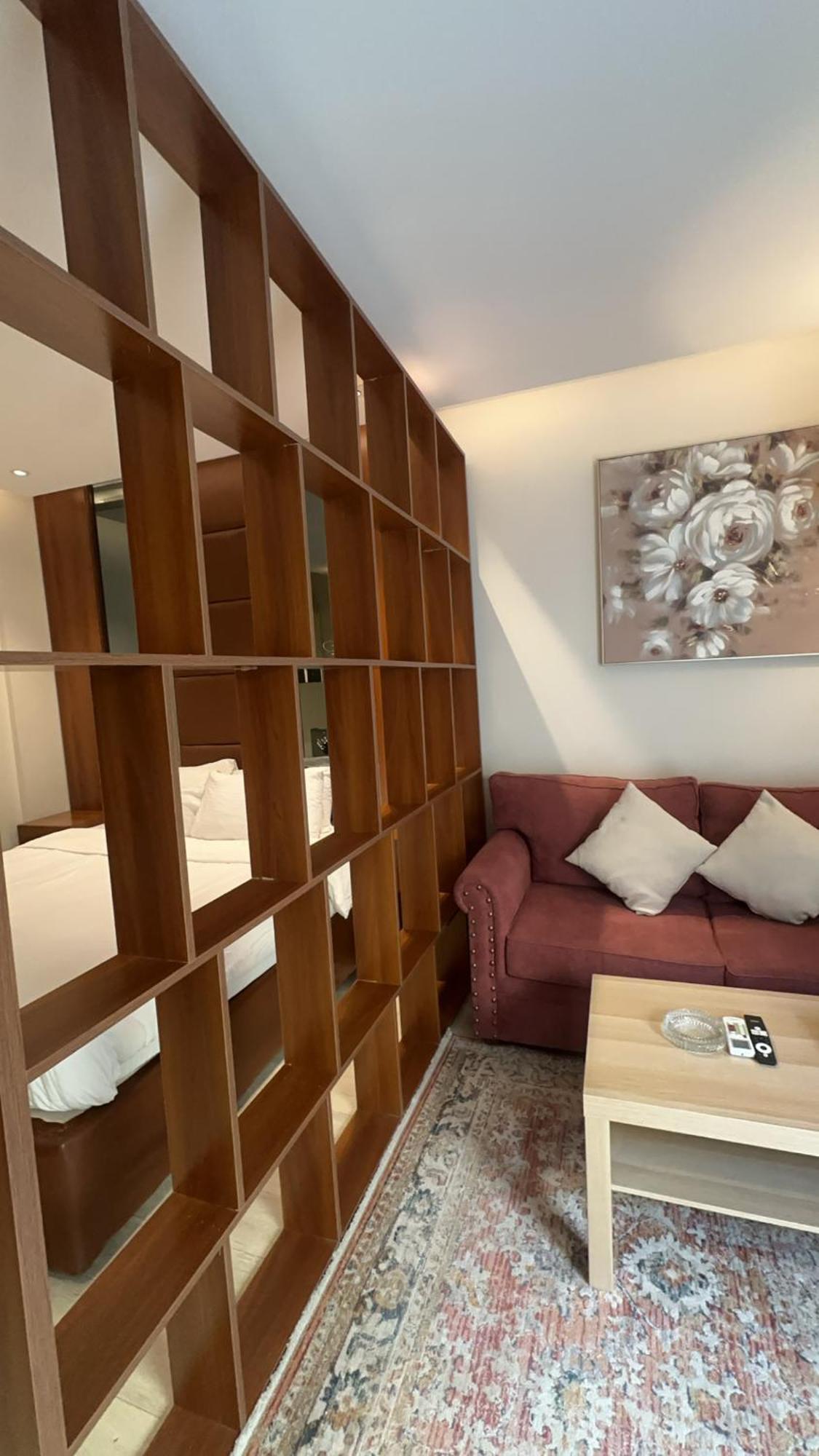 Apartemen Luxuryhome104 Riyadh