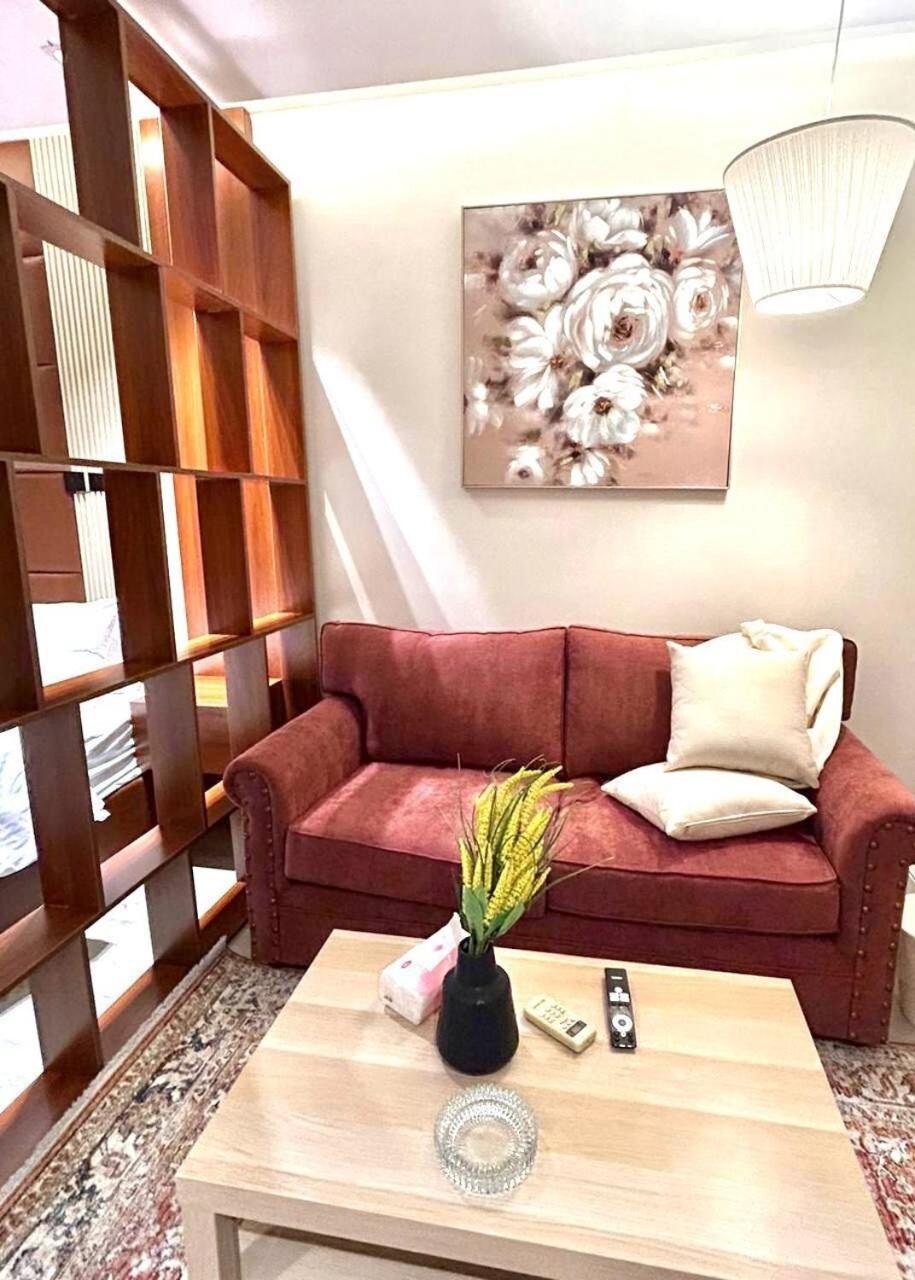 Luxuryhome104 Apartemen