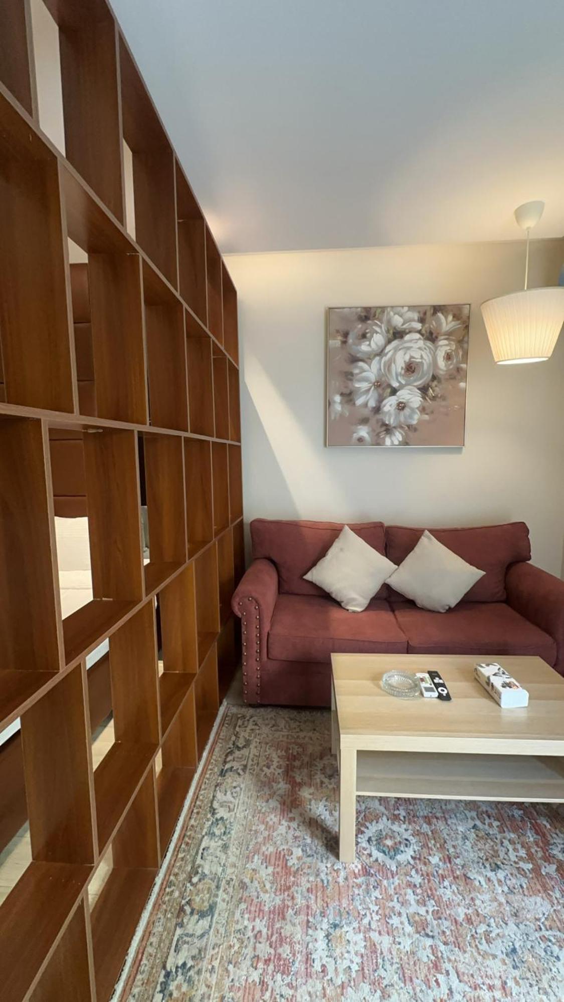 Apartemen Luxuryhome104