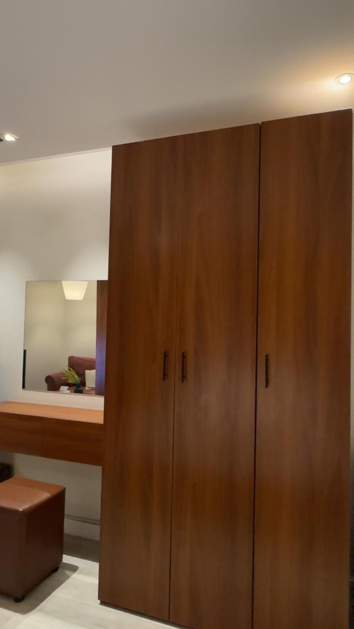 Apartemen Luxuryhome104